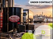 import light processing distribution