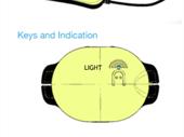 trademarked sports wearable tech