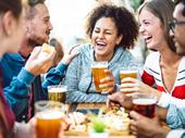 licensed spacious food premise
