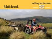 farm transport sales service