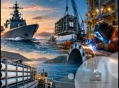 strategic ocean energy desalination