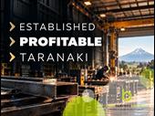 engineering fabrication taranaki for