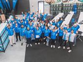 laundry franchise flexible low-cost