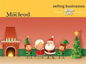 own the magic christmas
