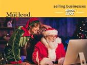 own the magic christmas
