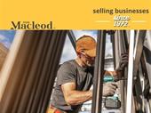 residential presale tidy up