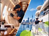specialist aviation marine business