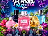 profitable home-based online perfume