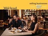 fully licensed restaurant clarks