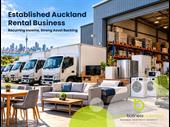 established akl rental business